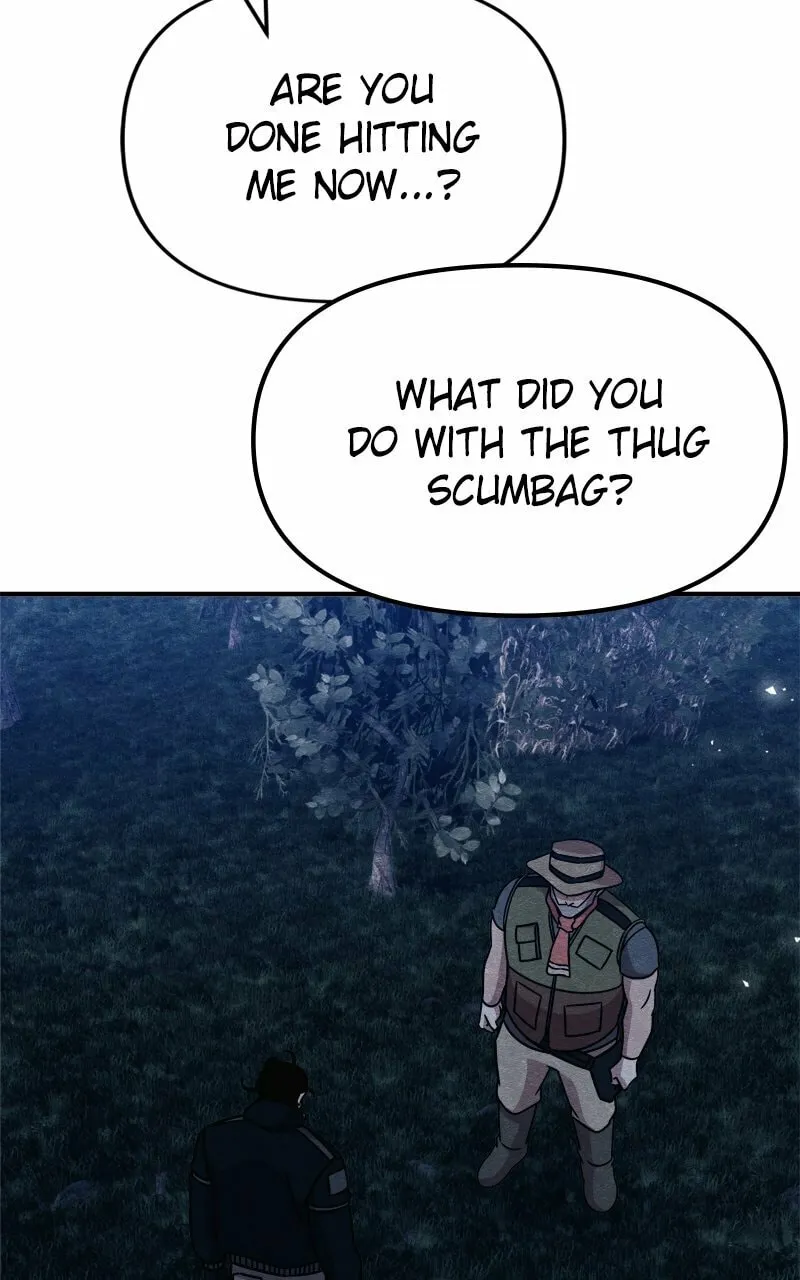 Read Zombie X Slasher chapter 41 image 123 on Lezhin