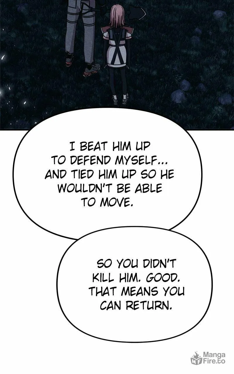Read Zombie X Slasher chapter 41 image 124 on Lezhin