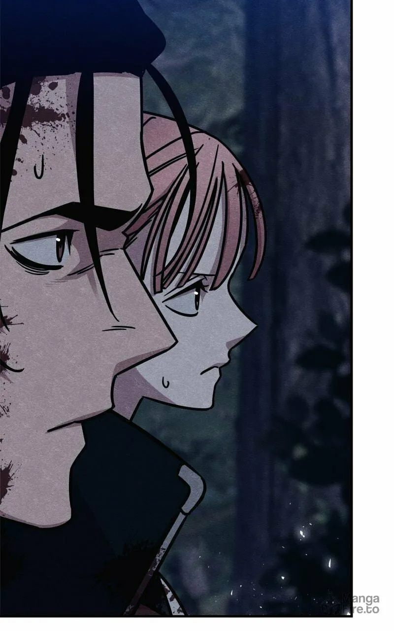 Read Zombie X Slasher chapter 41 image 128 on Lezhin