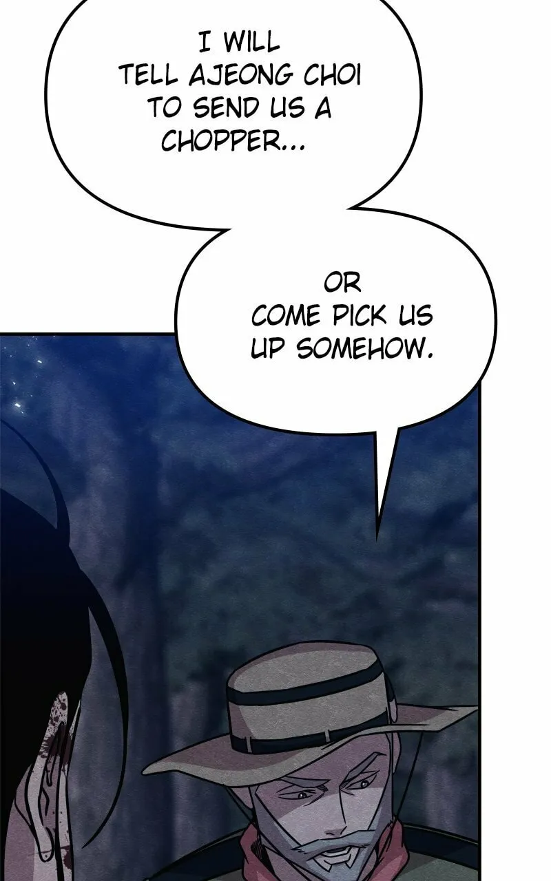 Read Zombie X Slasher chapter 41 image 130 on Lezhin