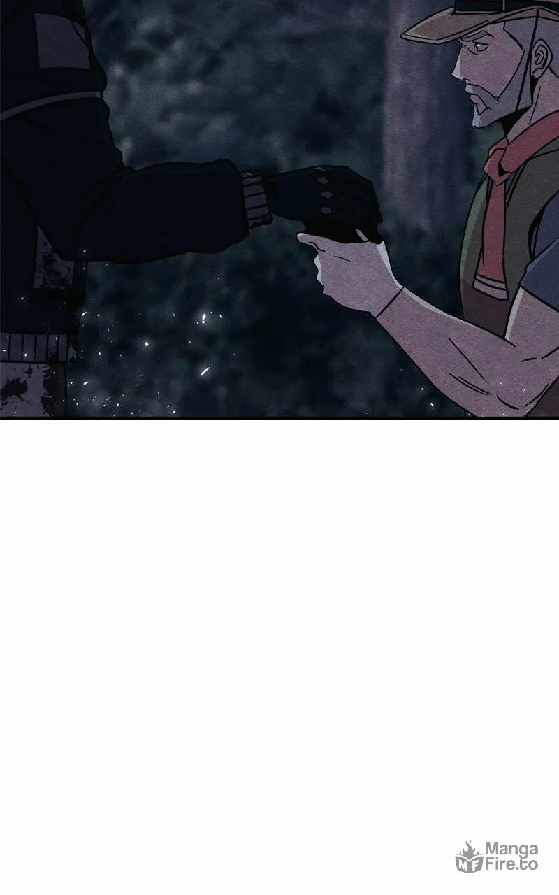 Read Zombie X Slasher chapter 41 image 134 on Lezhin