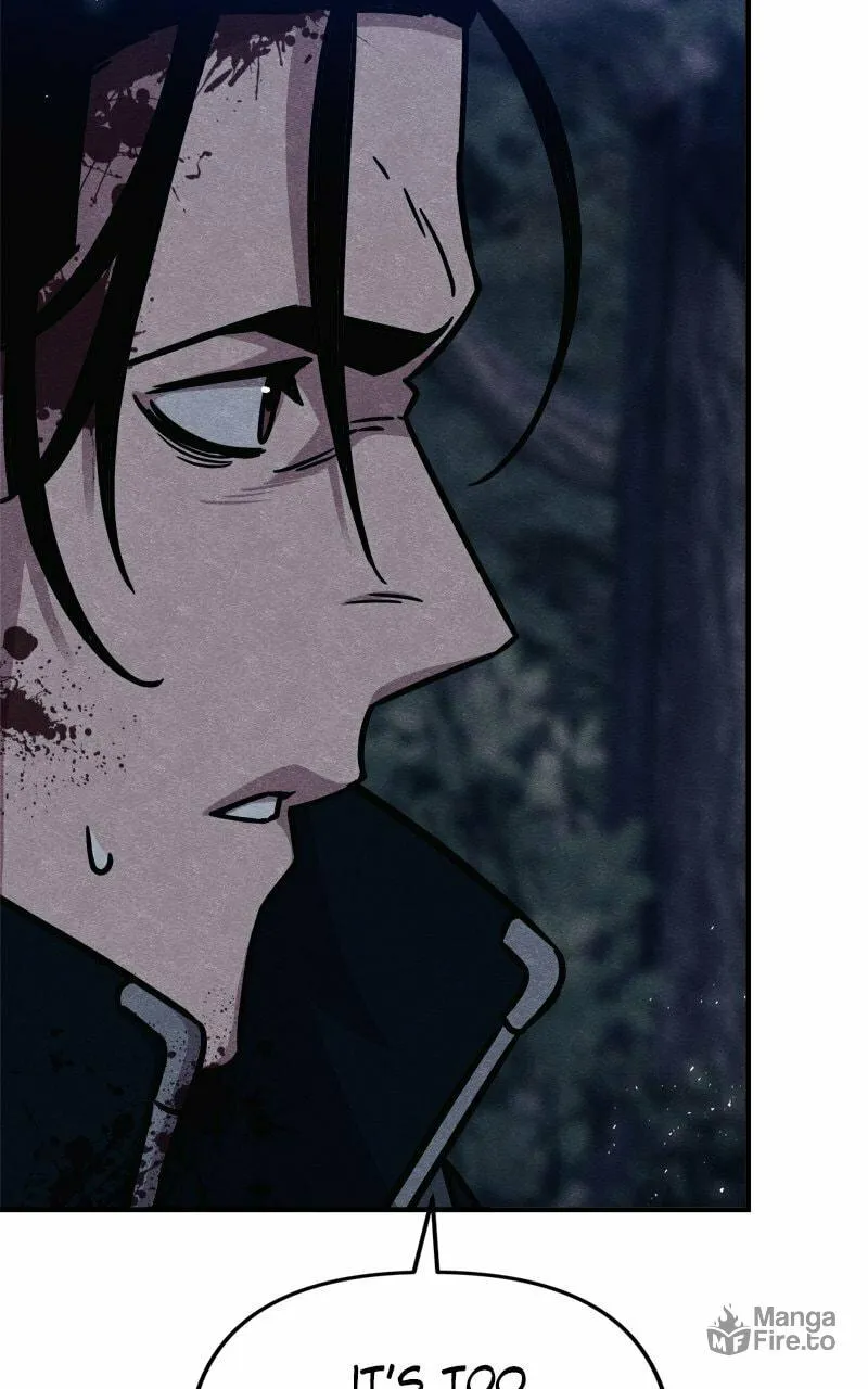 Read Zombie X Slasher chapter 41 image 137 on Lezhin