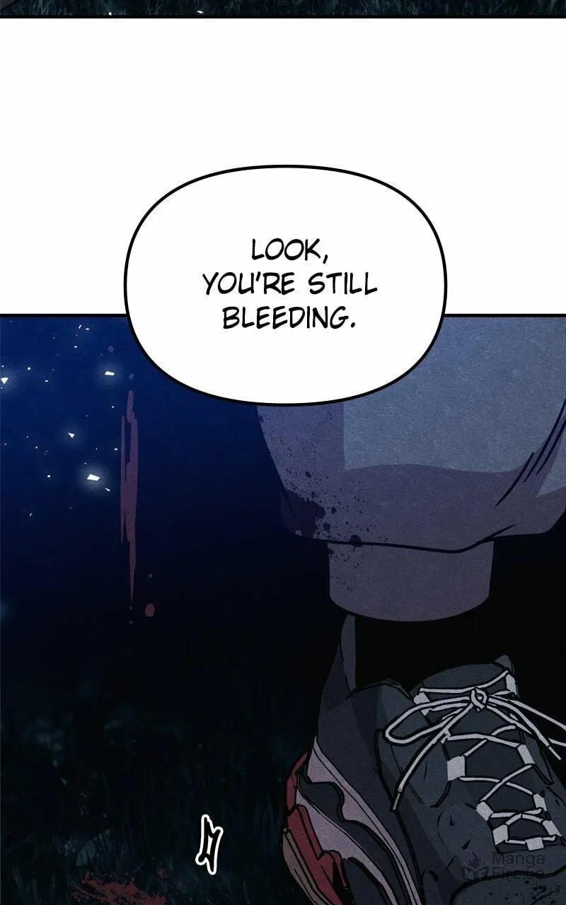Read Zombie X Slasher chapter 41 image 14 on Lezhin