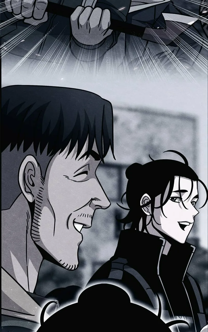 Read Zombie X Slasher chapter 41 image 142 on Lezhin