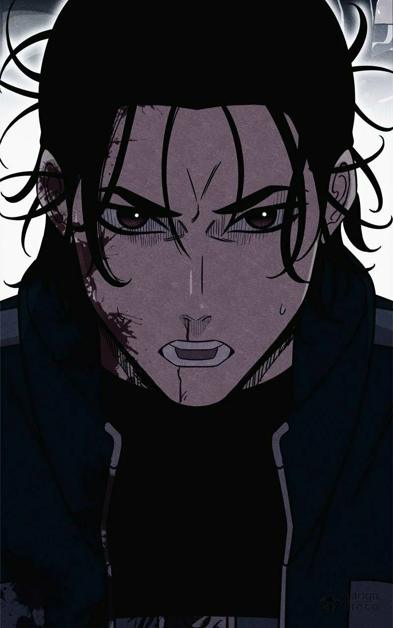 Read Zombie X Slasher chapter 41 image 143 on Lezhin