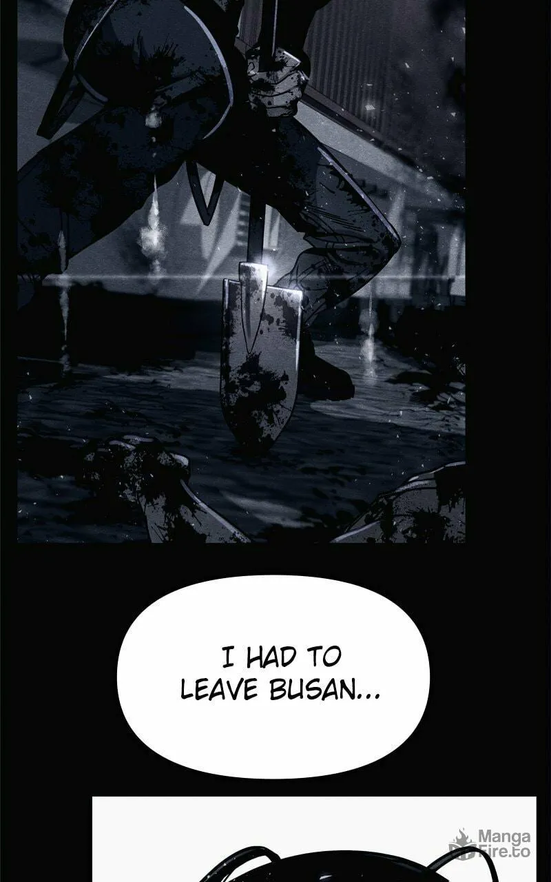 Read Zombie X Slasher chapter 41 image 149 on Lezhin