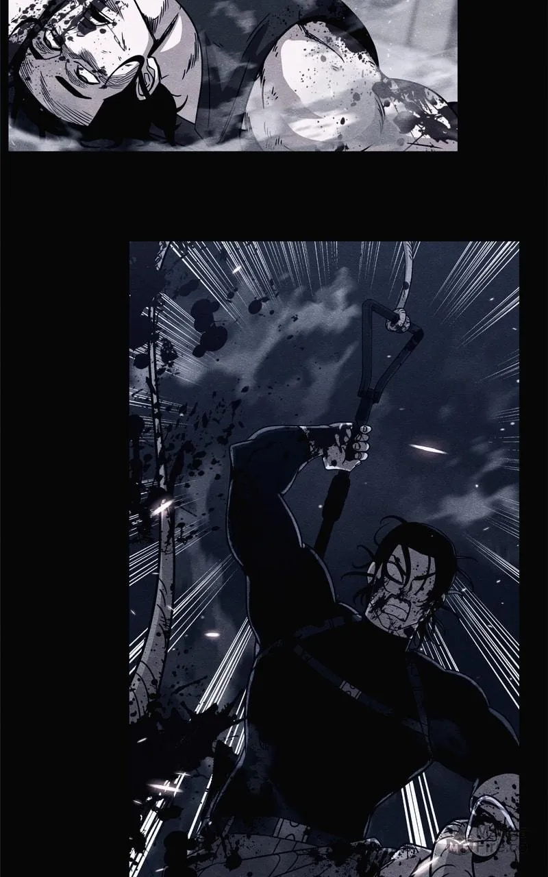 Read Zombie X Slasher chapter 41 image 152 on Lezhin