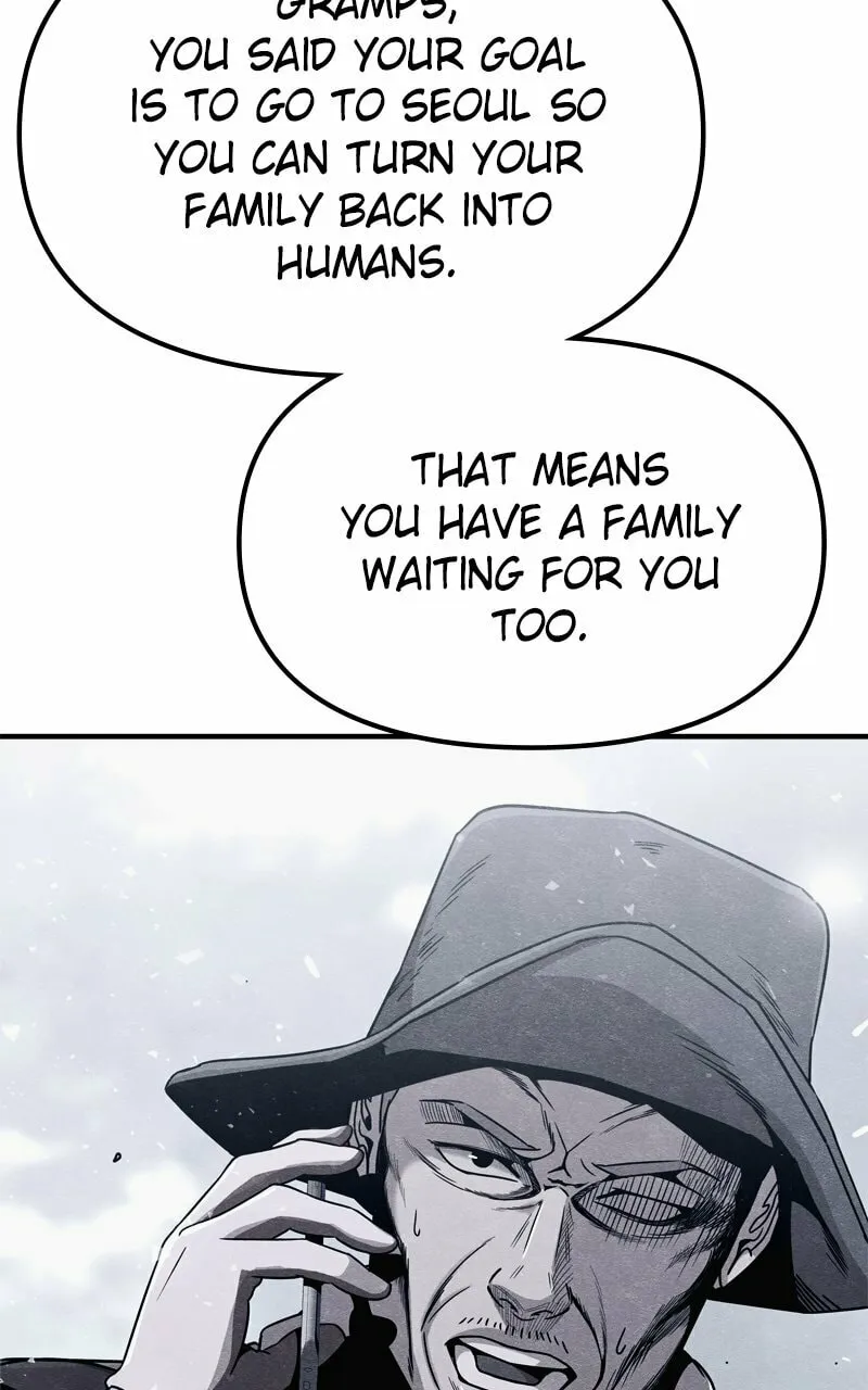 Read Zombie X Slasher chapter 41 image 160 on Lezhin