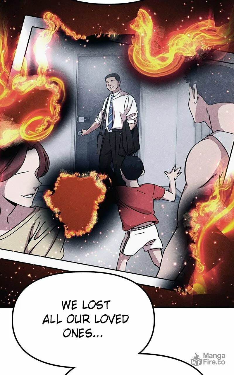 Read Zombie X Slasher chapter 41 image 164 on Lezhin