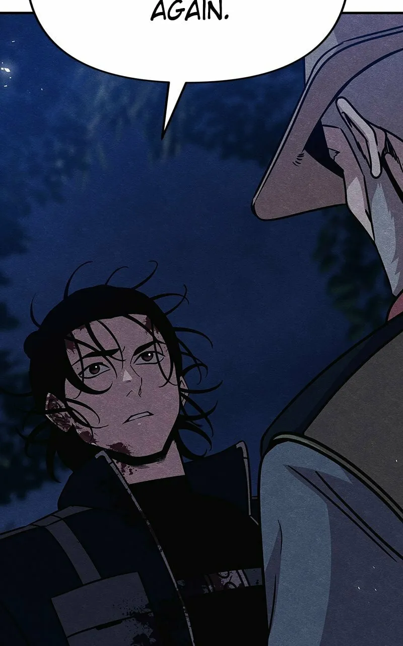 Read Zombie X Slasher chapter 41 image 166 on Lezhin