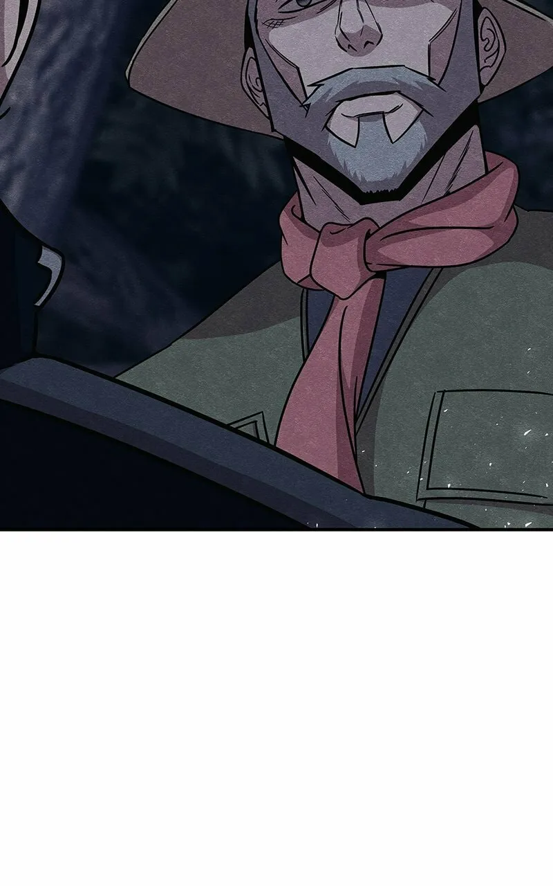 Read Zombie X Slasher chapter 41 image 168 on Lezhin