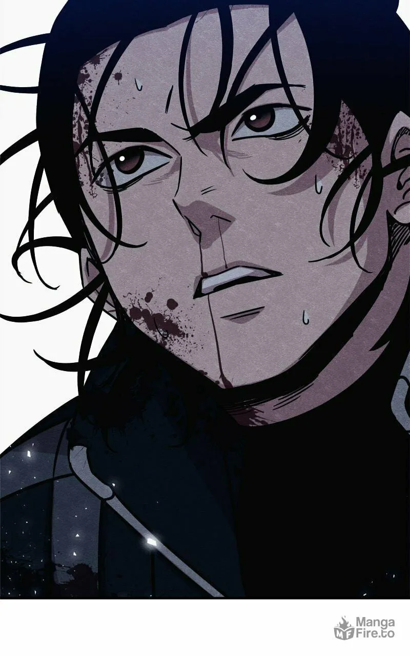 Read Zombie X Slasher chapter 41 image 17 on Lezhin