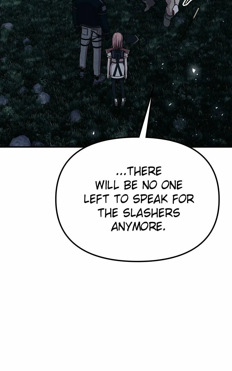 Read Zombie X Slasher chapter 41 image 171 on Lezhin