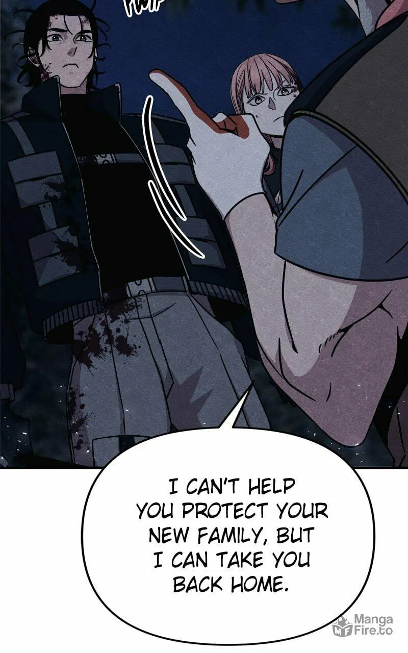 Read Zombie X Slasher chapter 41 image 173 on Lezhin