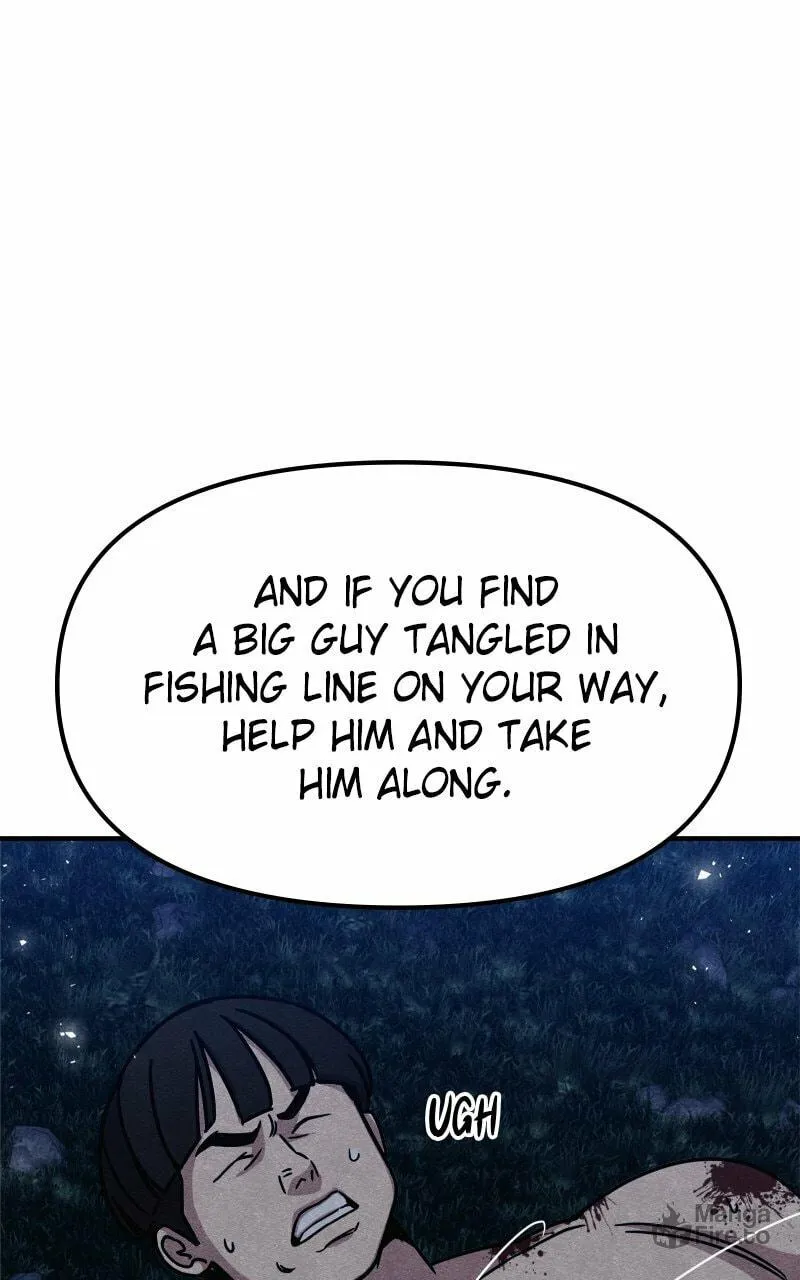 Read Zombie X Slasher chapter 41 image 174 on Lezhin