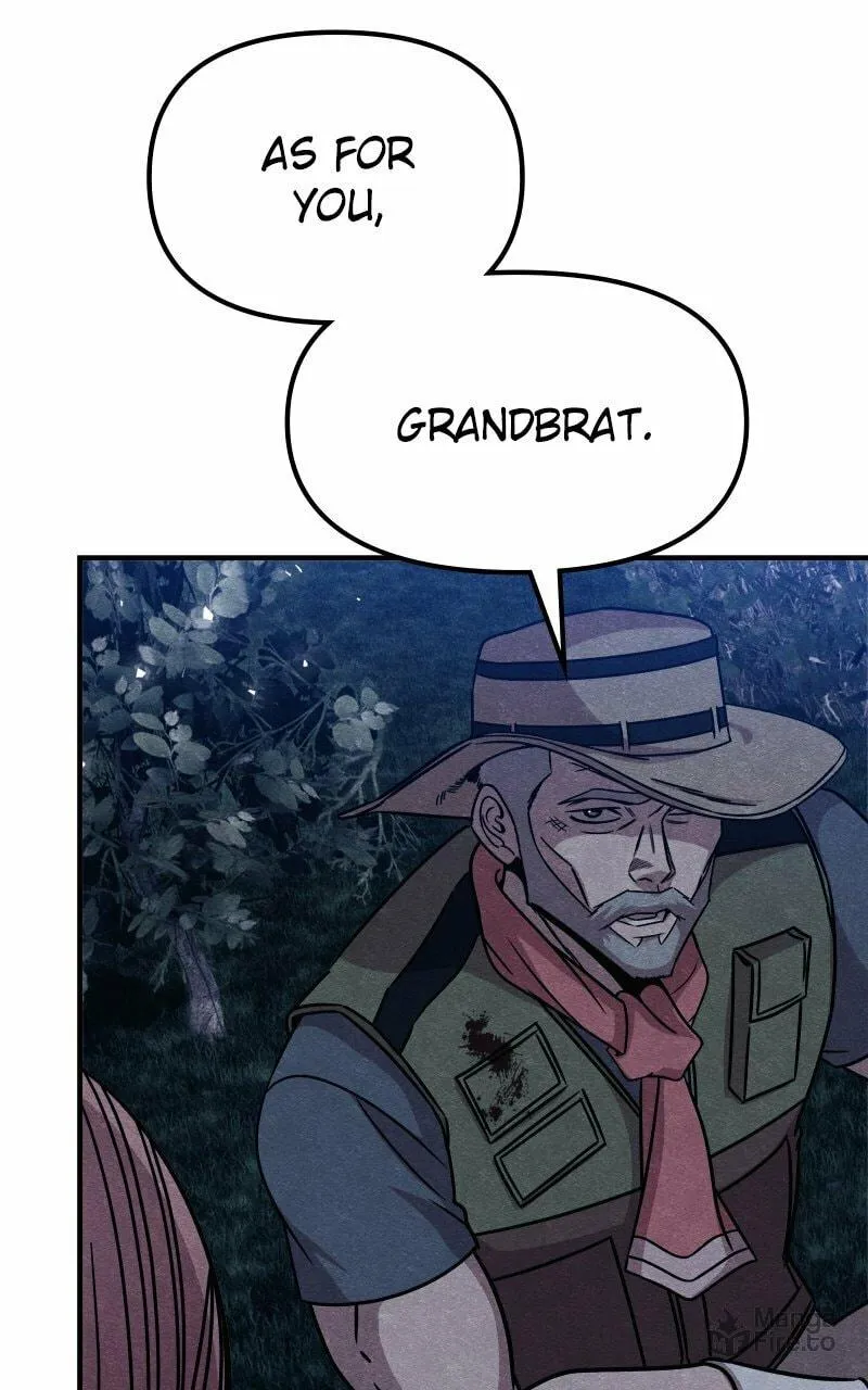 Read Zombie X Slasher chapter 41 image 176 on Lezhin