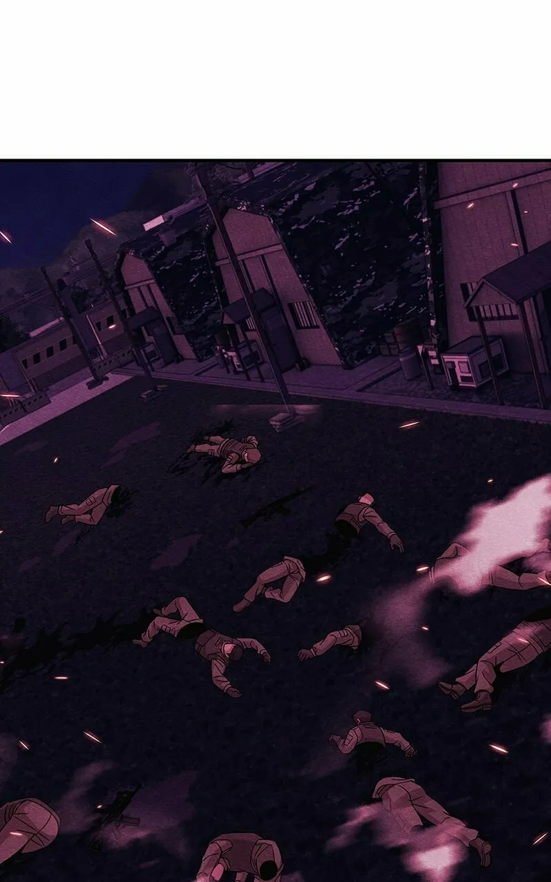 Read Zombie X Slasher chapter 41 image 183 on Lezhin