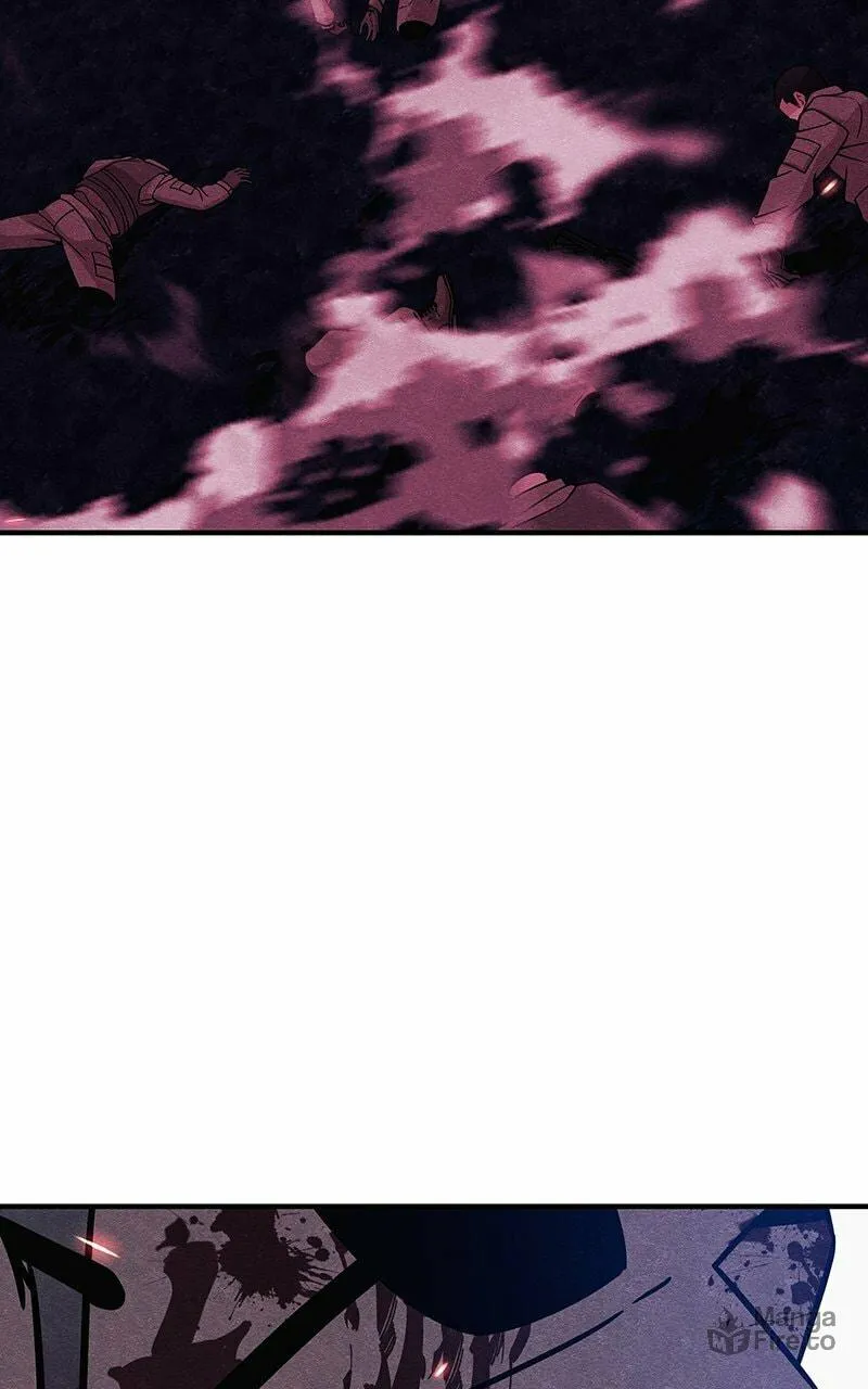 Read Zombie X Slasher chapter 41 image 184 on Lezhin