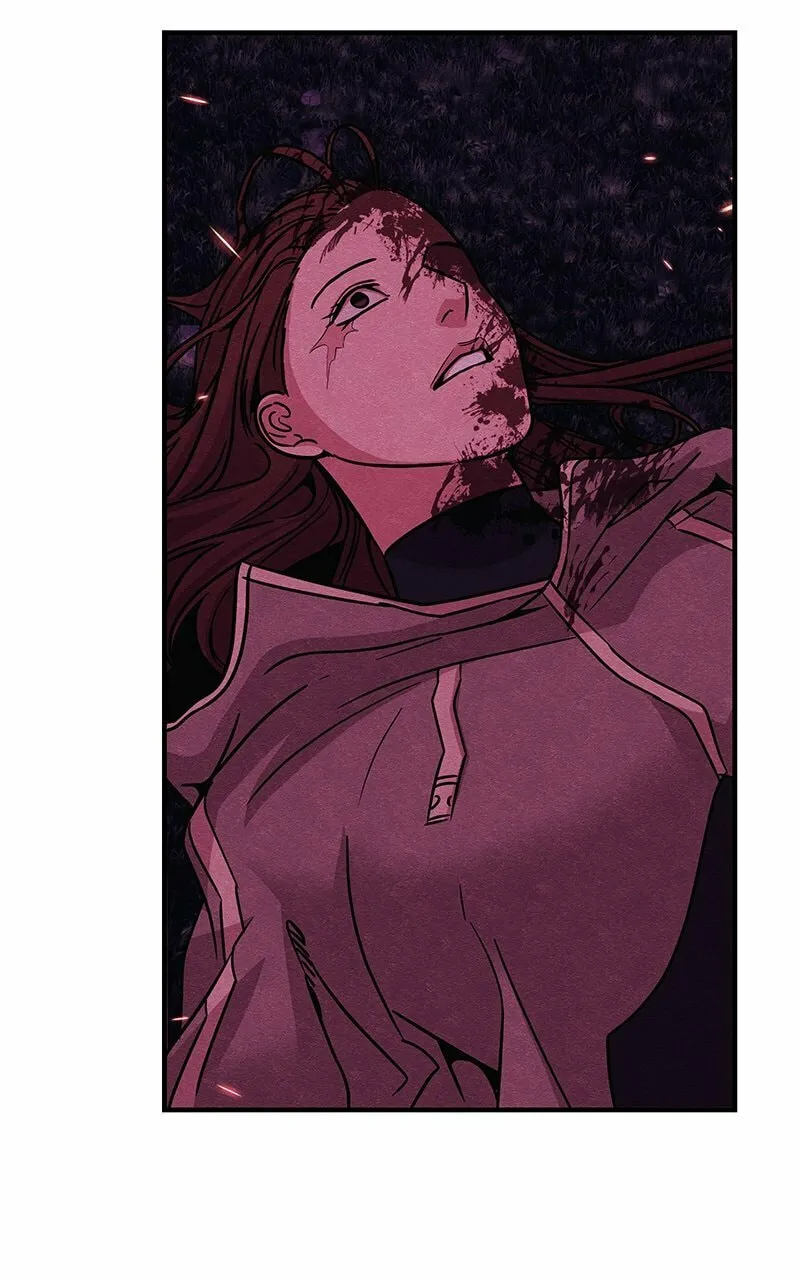 Read Zombie X Slasher chapter 41 image 187 on Lezhin