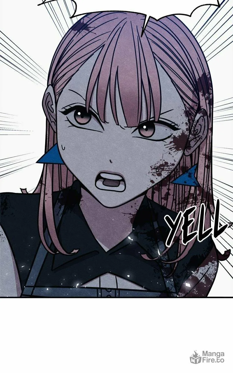 Read Zombie X Slasher chapter 41 image 19 on Lezhin