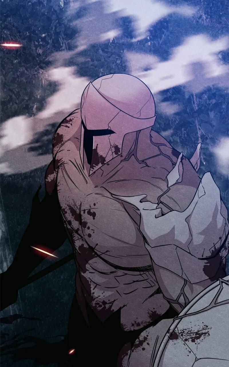 Read Zombie X Slasher chapter 41 image 190 on Lezhin