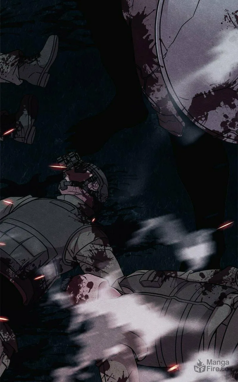 Read Zombie X Slasher chapter 41 image 191 on Lezhin