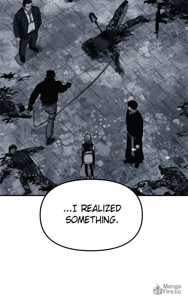 Read Zombie X Slasher chapter 41 image 23 on Lezhin