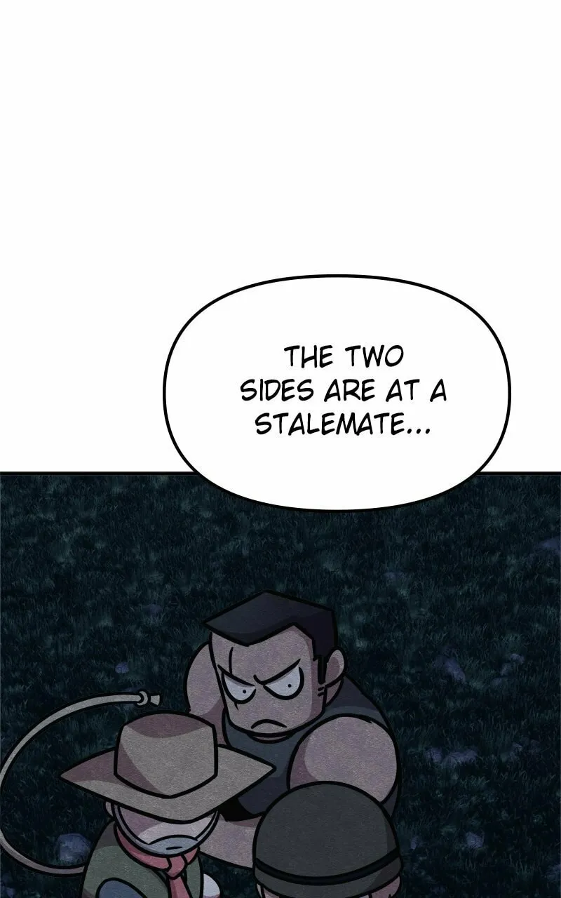 Read Zombie X Slasher chapter 41 image 25 on Lezhin