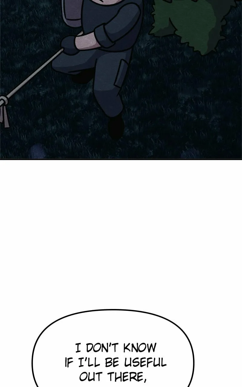 Read Zombie X Slasher chapter 41 image 27 on Lezhin
