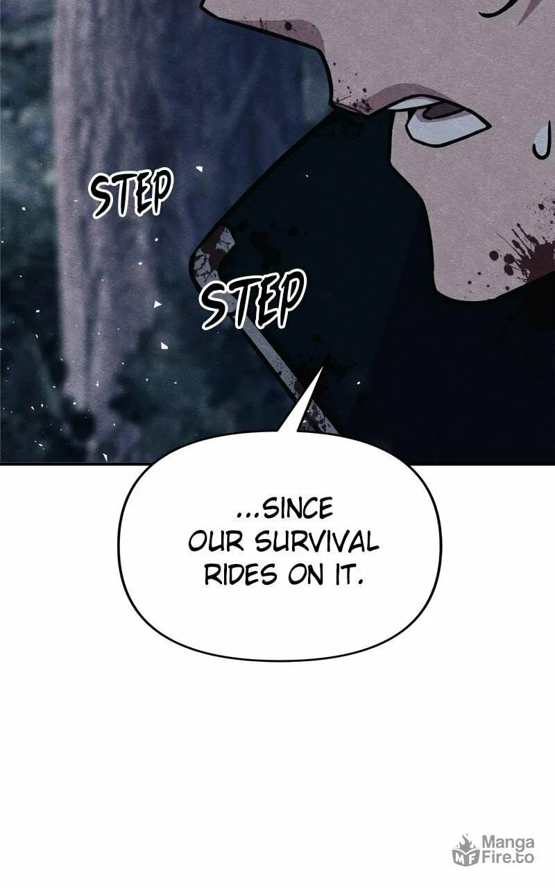 Read Zombie X Slasher chapter 41 image 29 on Lezhin
