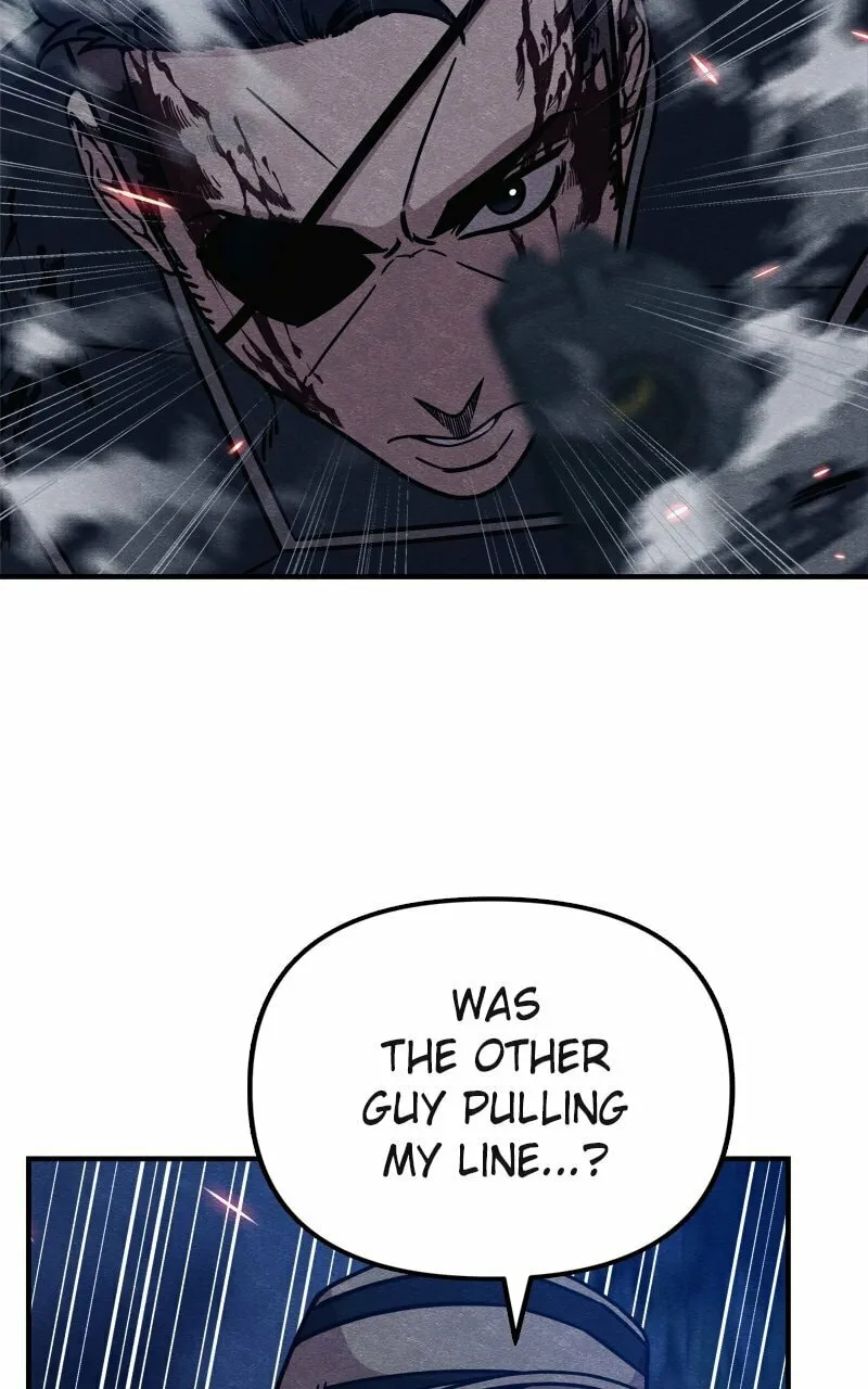 Read Zombie X Slasher chapter 41 image 37 on Lezhin