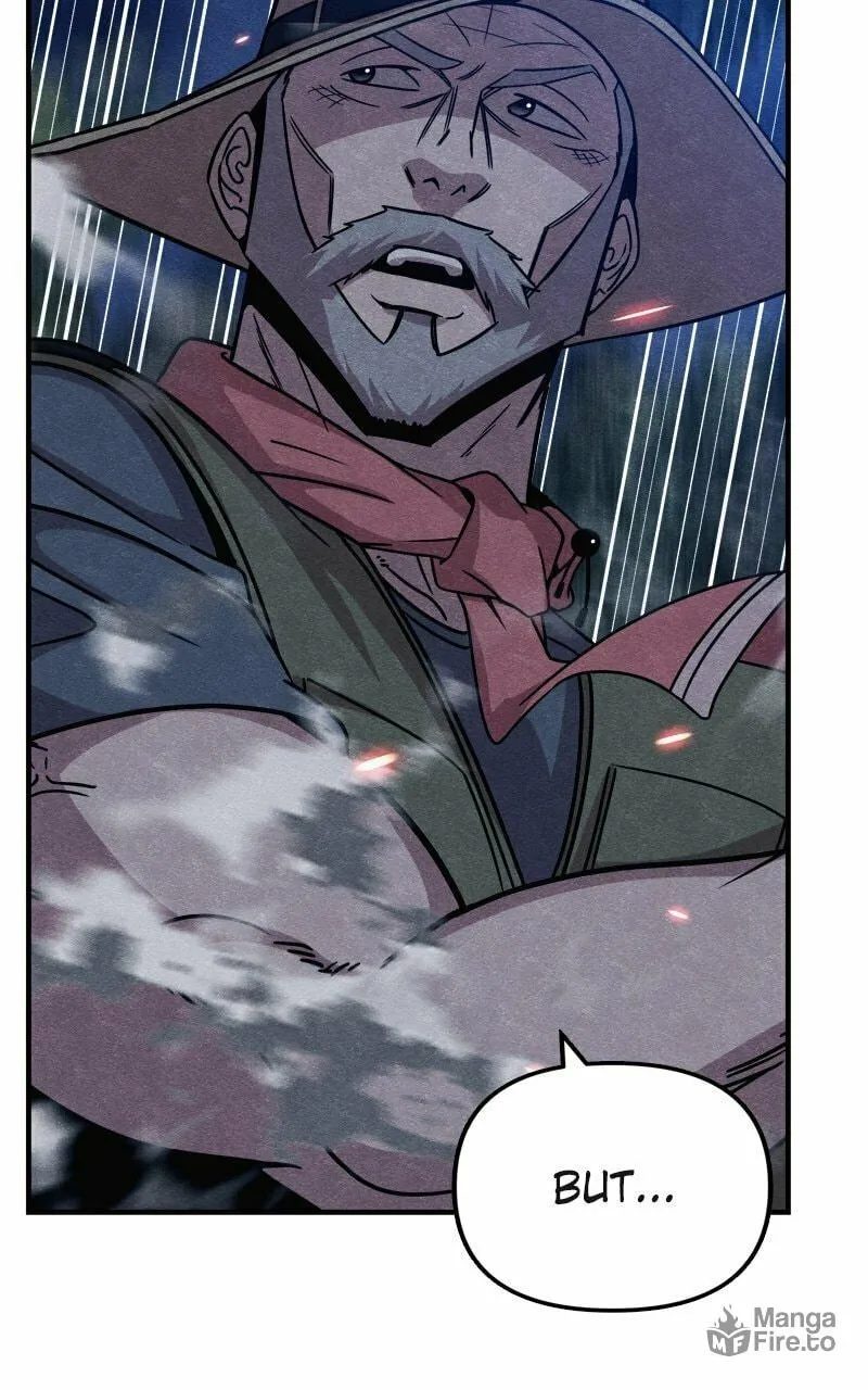 Read Zombie X Slasher chapter 41 image 38 on Lezhin