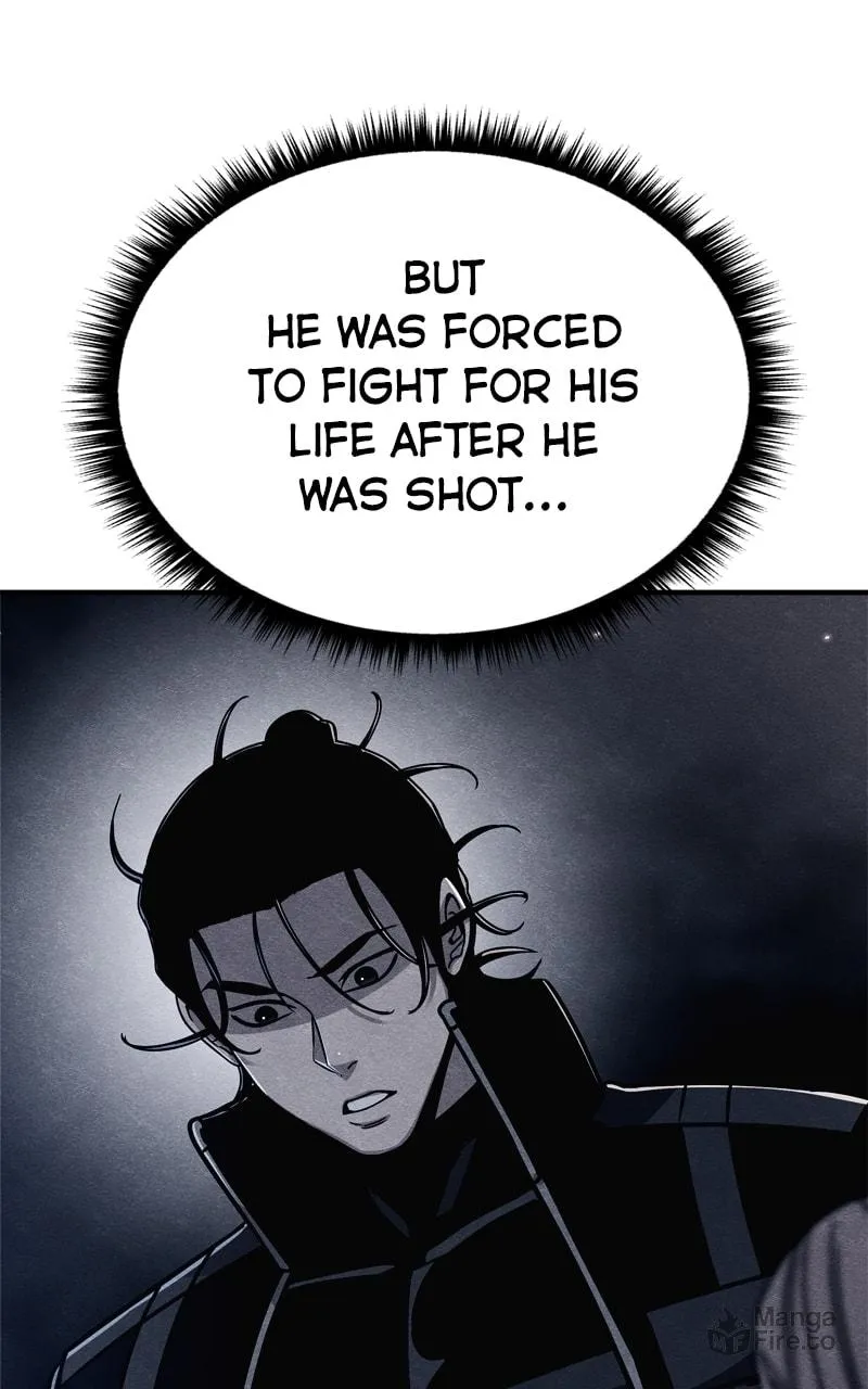 Read Zombie X Slasher chapter 41 image 4 on Lezhin