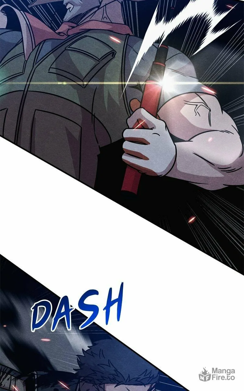 Read Zombie X Slasher chapter 41 image 41 on Lezhin