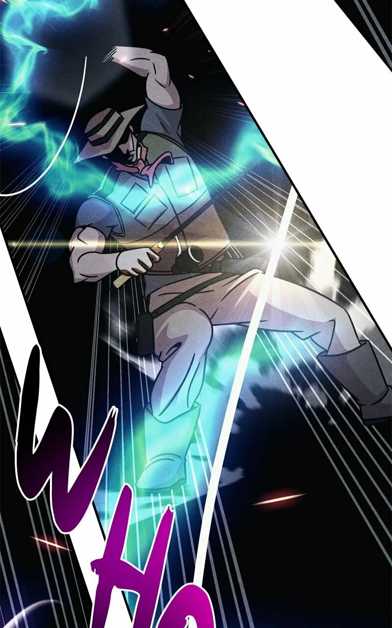 Read Zombie X Slasher chapter 41 image 43 on Lezhin