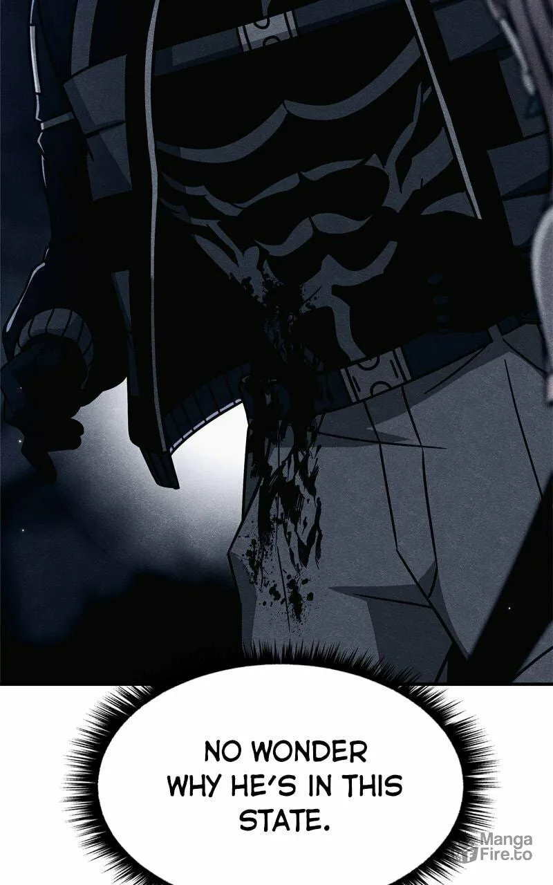 Read Zombie X Slasher chapter 41 image 5 on Lezhin