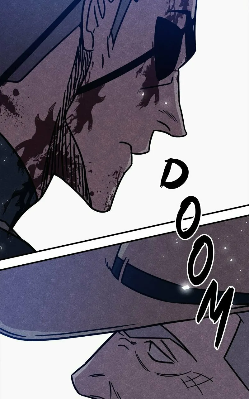 Read Zombie X Slasher chapter 41 image 52 on Lezhin