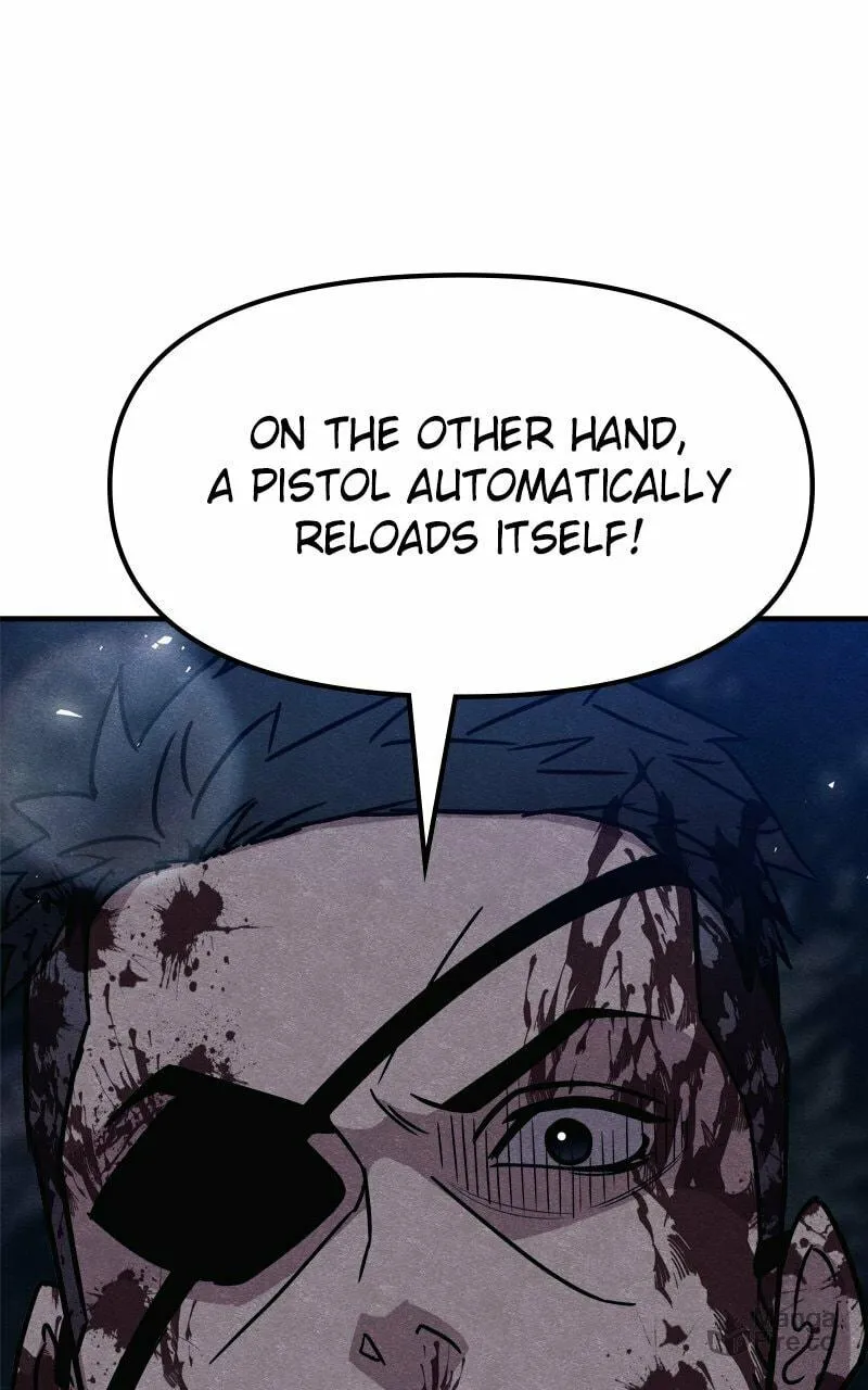 Read Zombie X Slasher chapter 41 image 59 on Lezhin