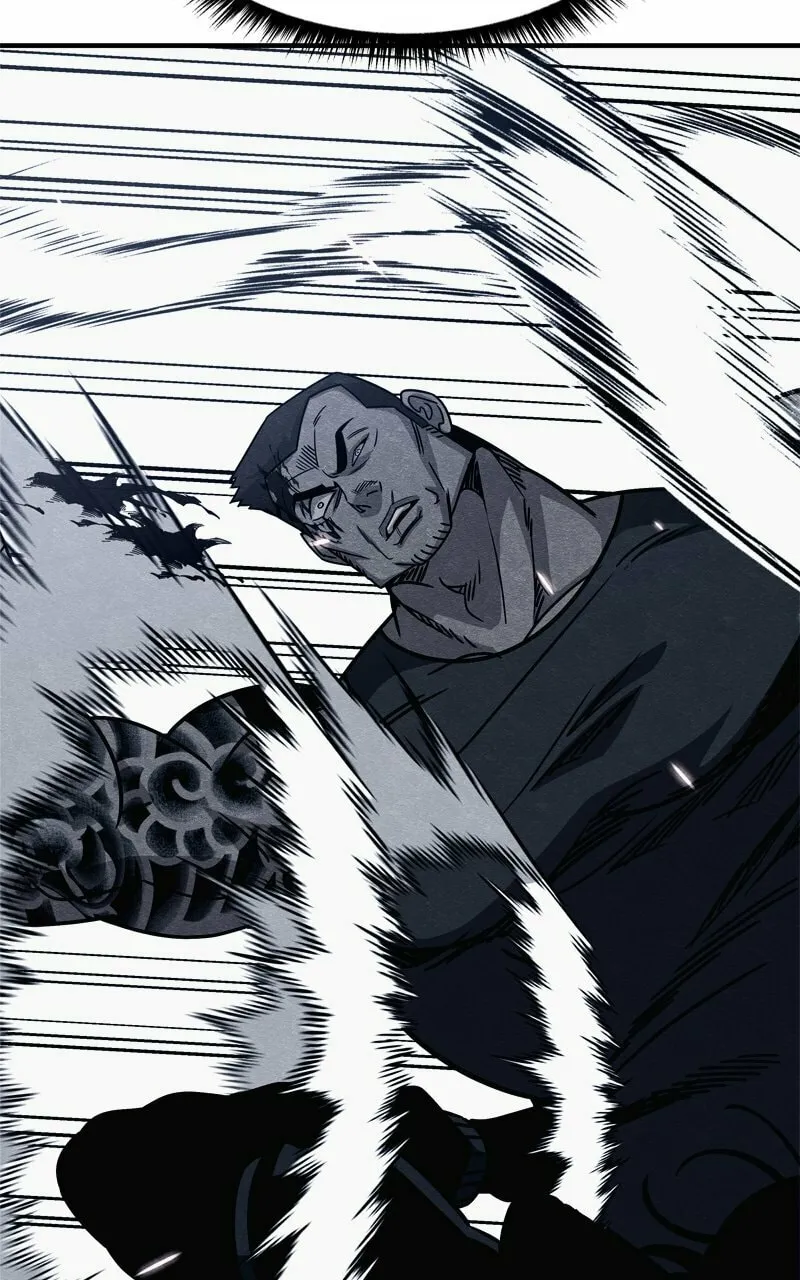 Read Zombie X Slasher chapter 41 image 6 on Lezhin