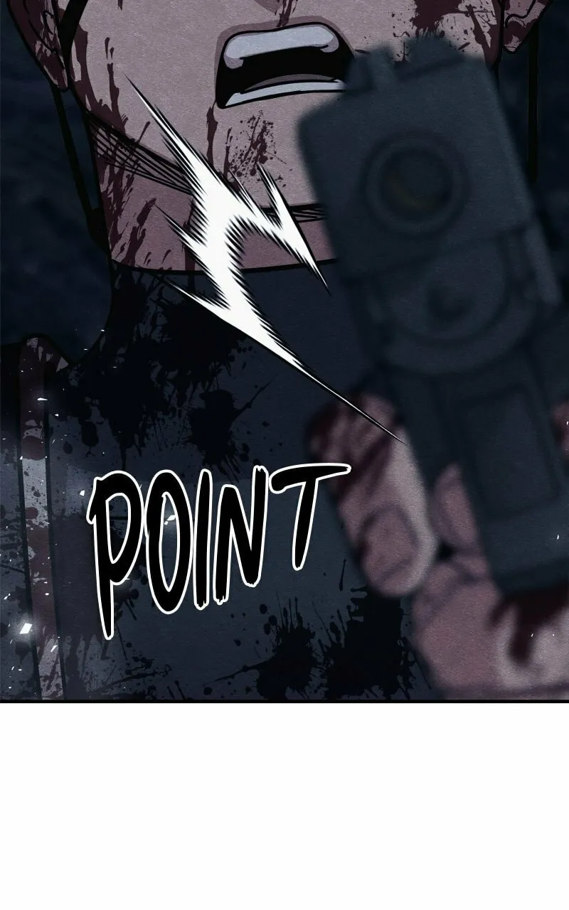 Read Zombie X Slasher chapter 41 image 60 on Lezhin