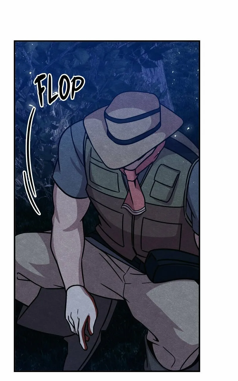 Read Zombie X Slasher chapter 41 image 61 on Lezhin
