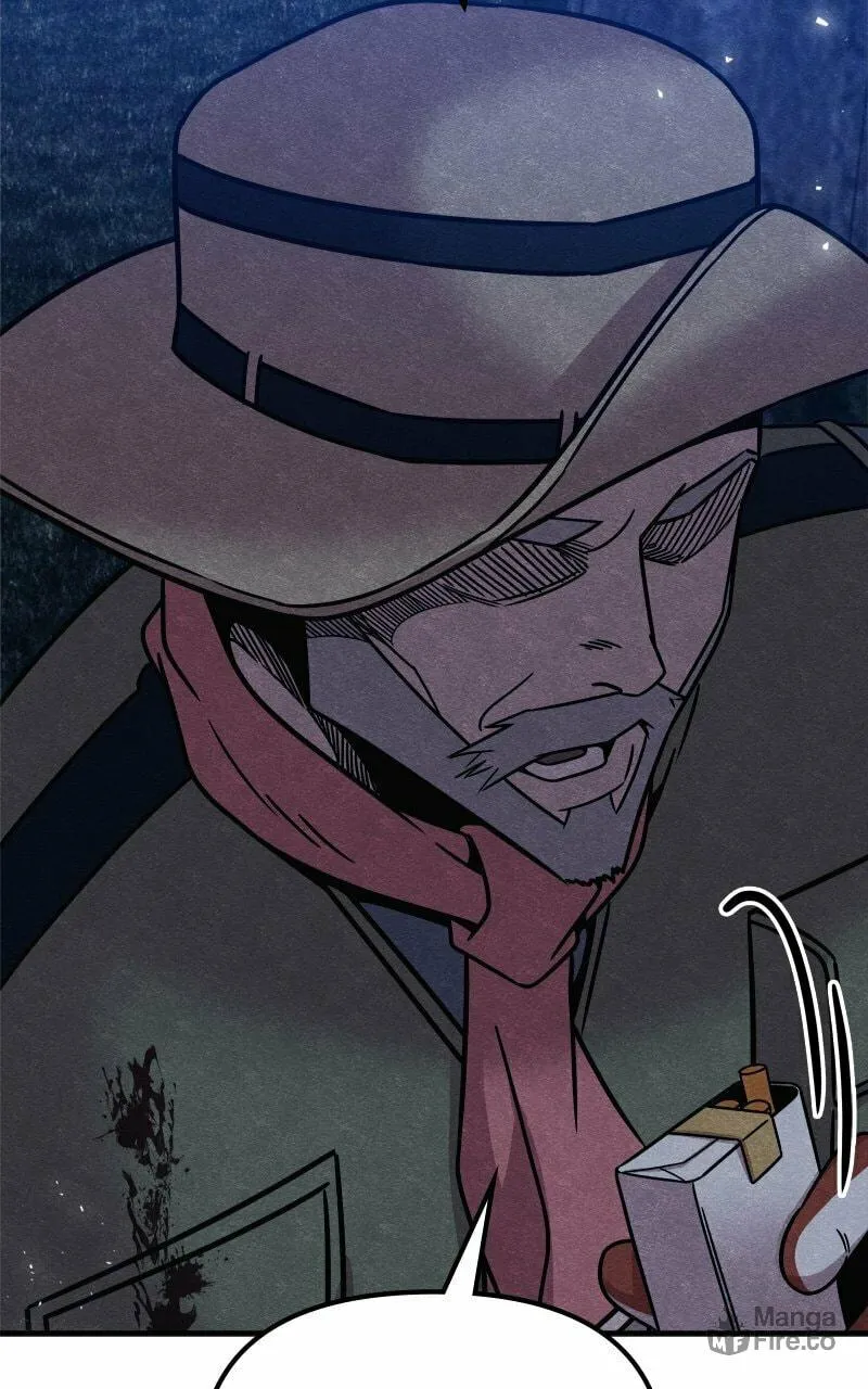 Read Zombie X Slasher chapter 41 image 64 on Lezhin