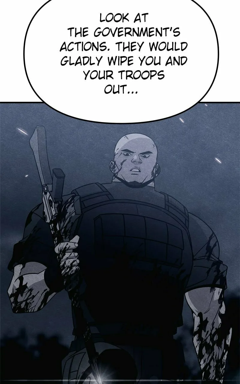 Read Zombie X Slasher chapter 41 image 66 on Lezhin