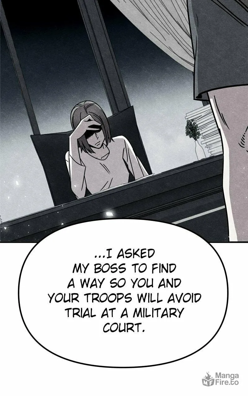 Read Zombie X Slasher chapter 41 image 69 on Lezhin