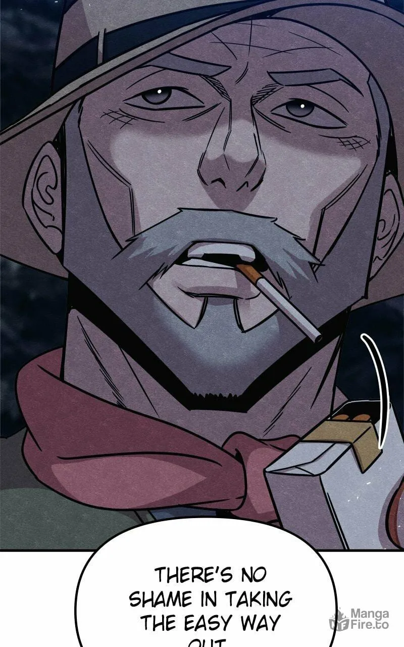 Read Zombie X Slasher chapter 41 image 71 on Lezhin