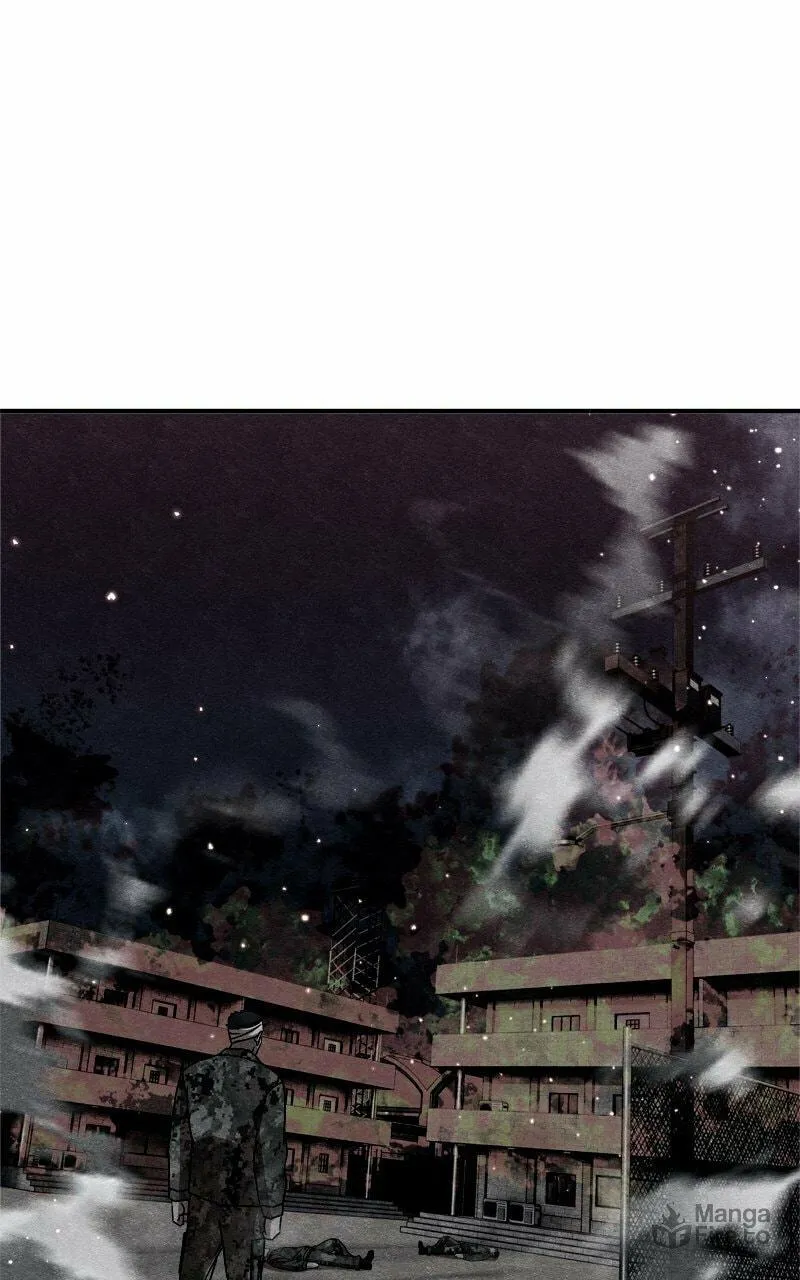 Read Zombie X Slasher chapter 41 image 77 on Lezhin