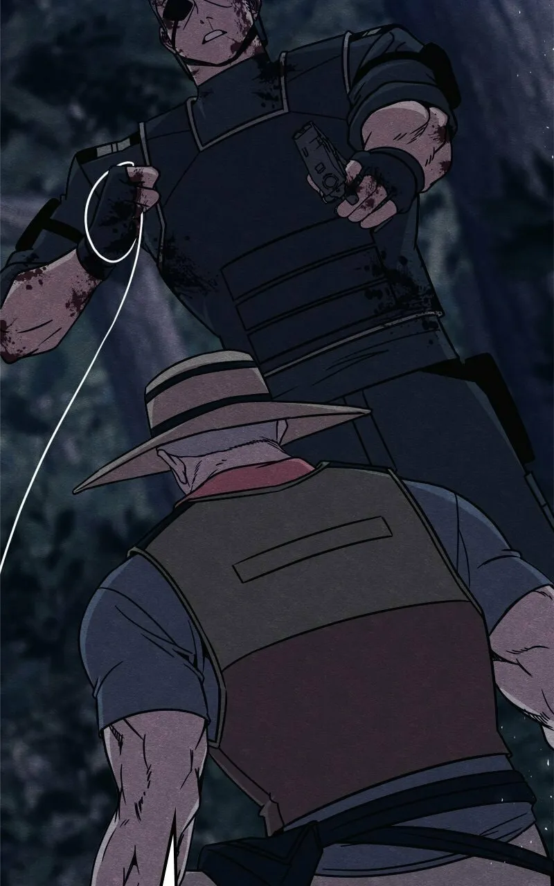 Read Zombie X Slasher chapter 41 image 87 on Lezhin