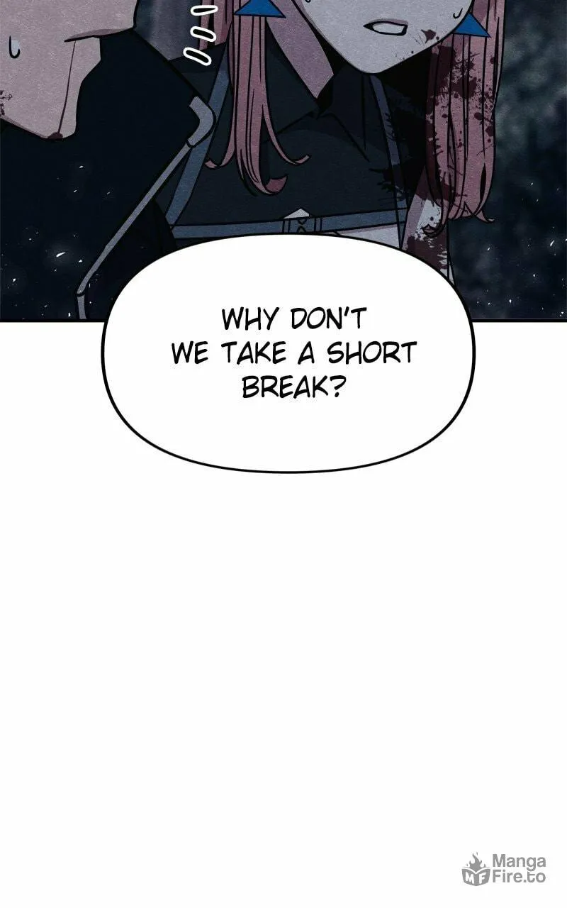 Read Zombie X Slasher chapter 41 image 9 on Lezhin