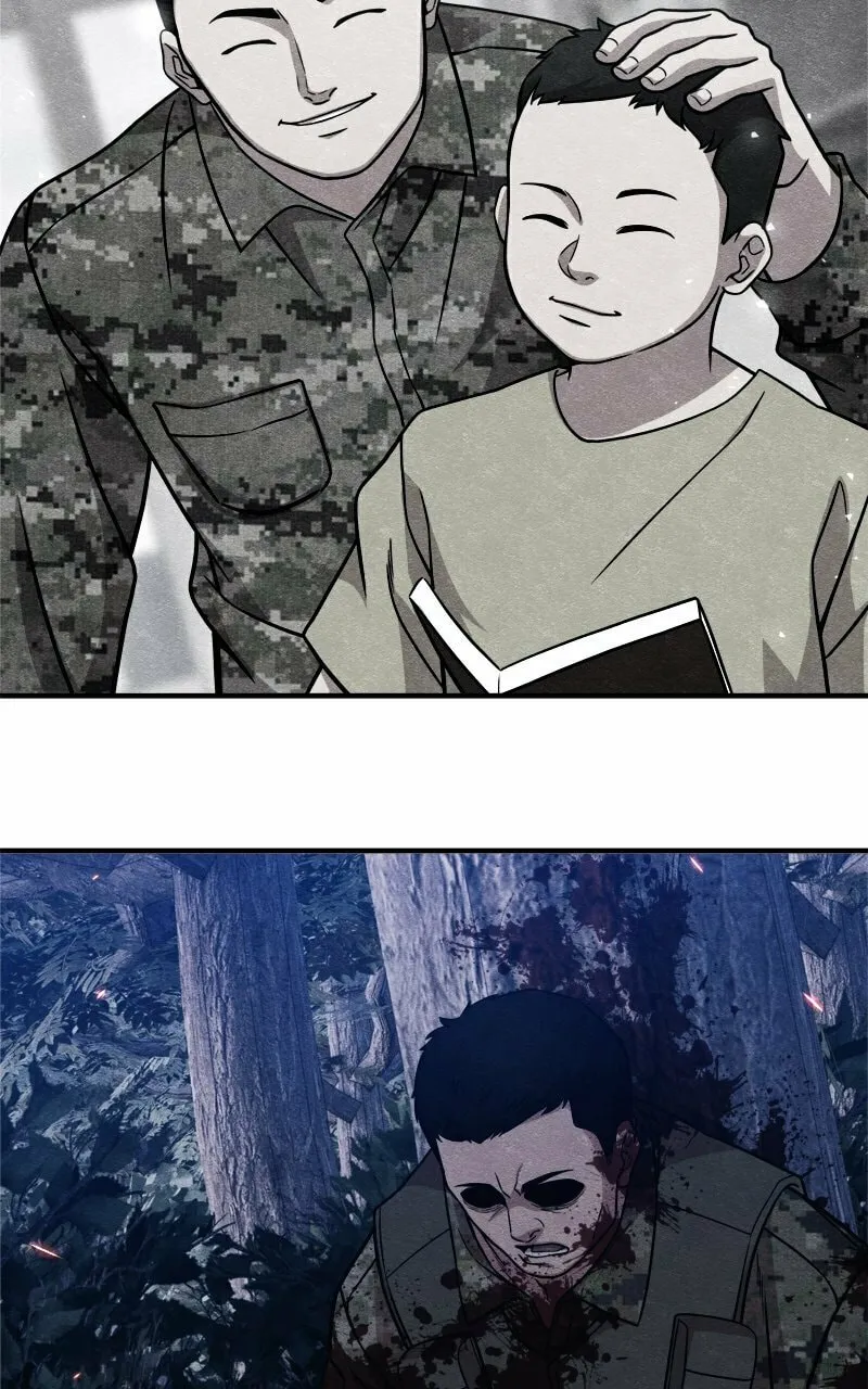 Read Zombie X Slasher chapter 42 image 10 on Lezhin