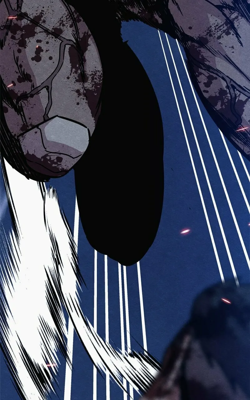 Read Zombie X Slasher chapter 42 image 100 on Lezhin